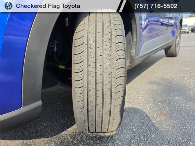 Used 2024 Hyundai Venue SEL FWD image 10