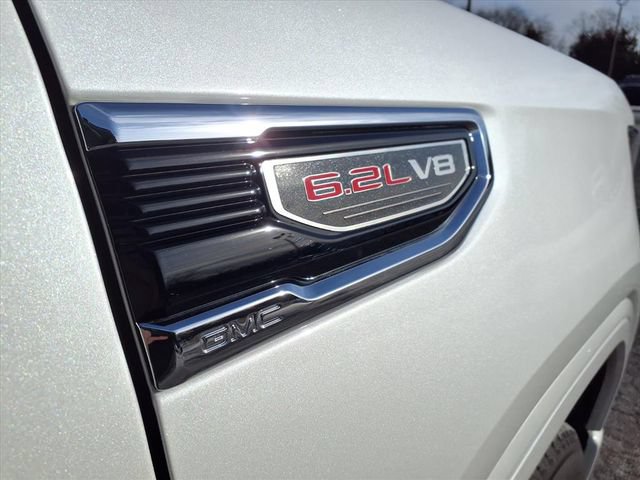 Used 2024 GMC Sierra 1500 Denali AWD/4WD image 62