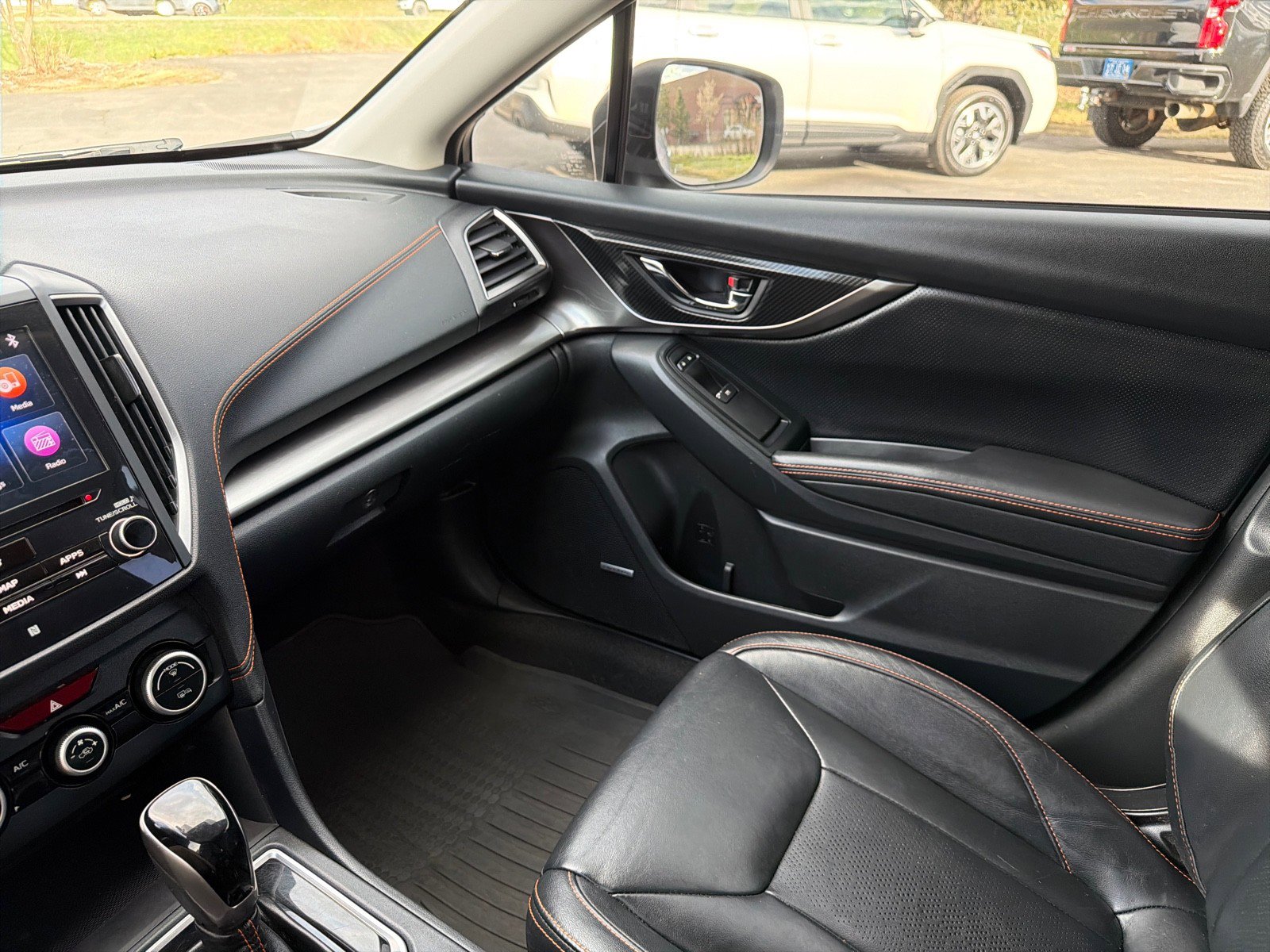 Used 2019 Subaru Crosstrek 2.0i Limited w/ Moonroof Package w/Navigation image 23