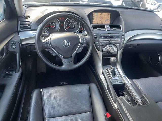 Used 2009 Acura TL w/ Technology Package FWD image 15