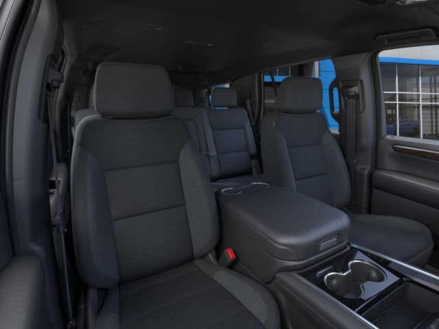 New 2026 Chevrolet Tahoe LS w/ LS Custom Edition RWD image 16