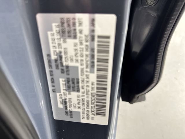 Used 2024 MAZDA CX-5 Carbon Edition image 36