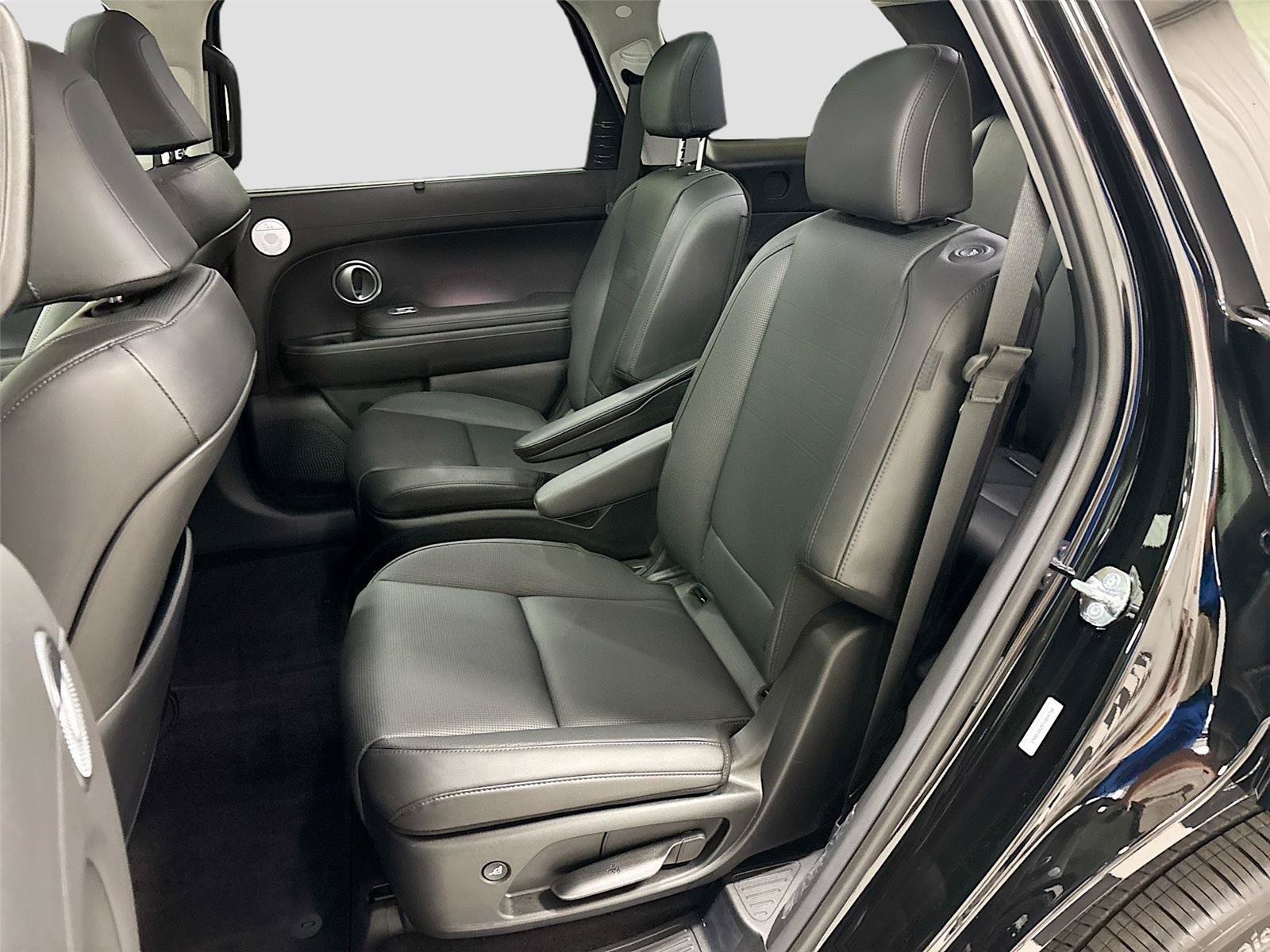Certified 2026 Hyundai Palisade Limited AWD/4WD image 11