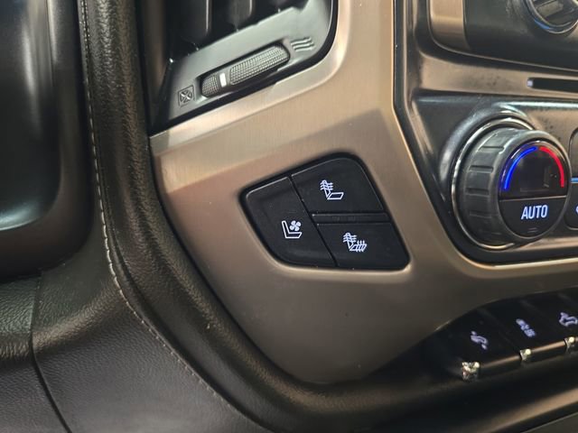 Used 2018 GMC Sierra 1500 Denali w/ Denali Ultimate Package AWD/4WD image 28
