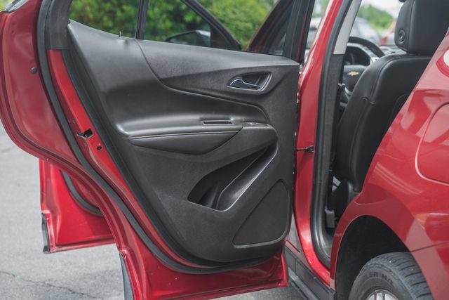 Used 2018 Chevrolet Equinox Premier AWD/4WD image 37