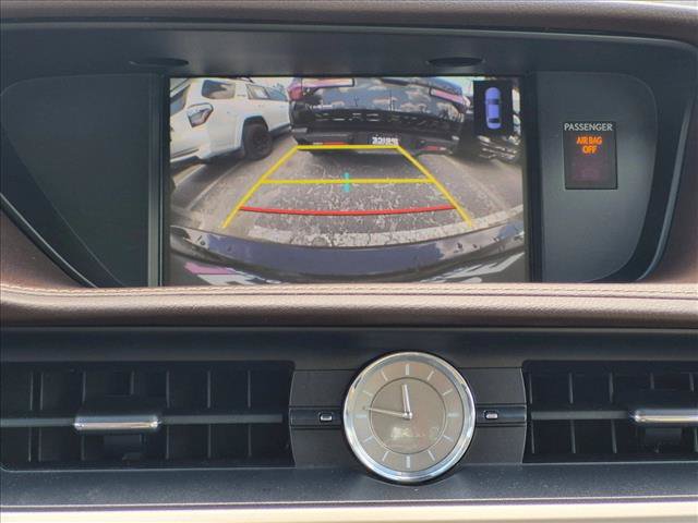 Used 2017 Lexus ES 350 FWD image 12