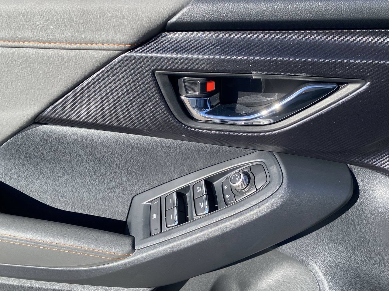 New 2026 Subaru Crosstrek 2.5i Limited AWD/4WD image 17