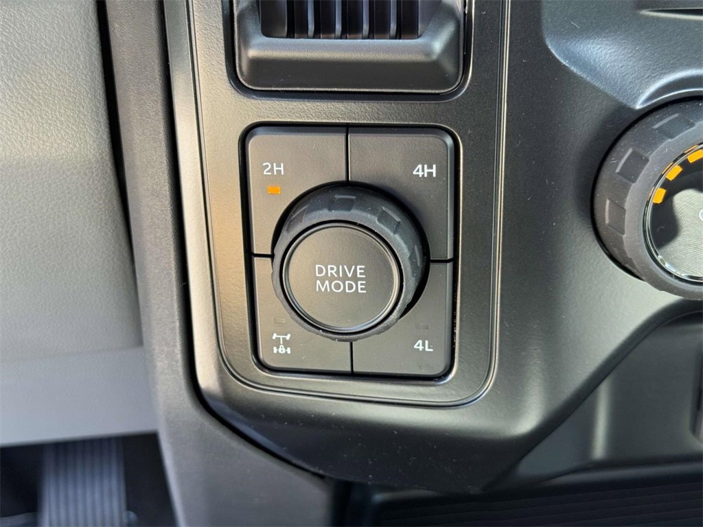 New 2026 Ford F350 XL w/ STX Appearance Package image 7