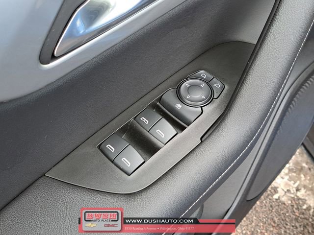 Used 2024 Chevrolet Blazer LT image 18