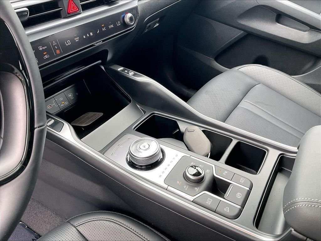 New 2026 Kia Sorento EX AWD/4WD image 14