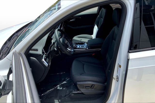 New 2025 Audi Q7 2.0T Premium Plus image 8