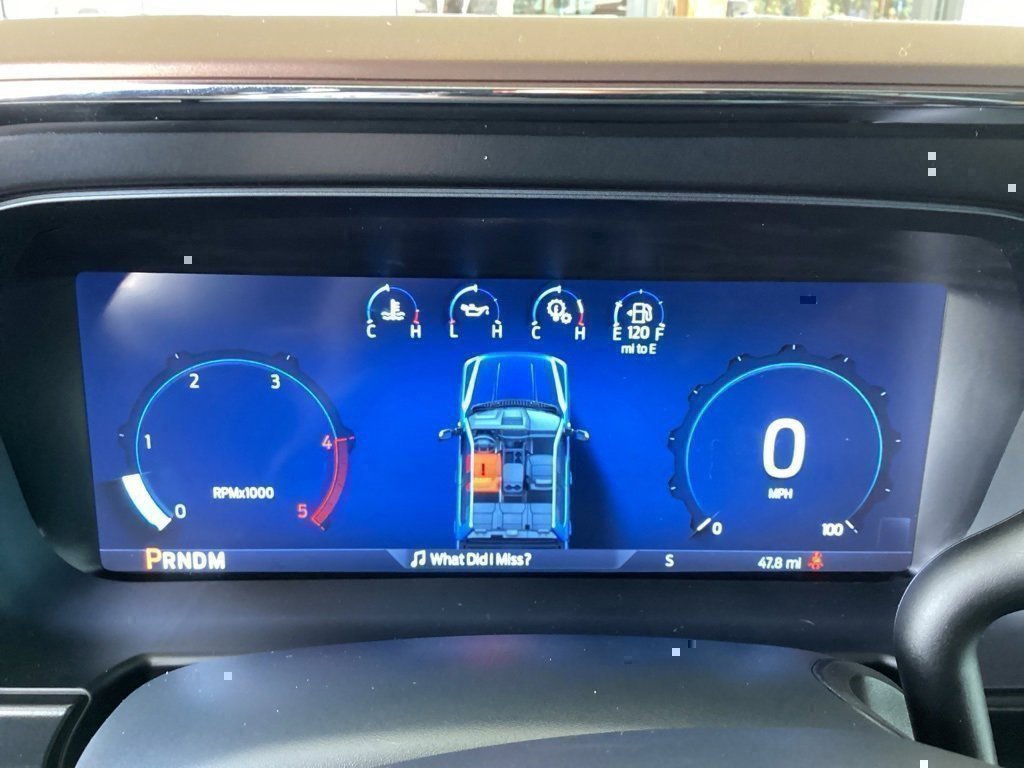 New 2026 Ford F250 King Ranch w/ Chrome Package image 46