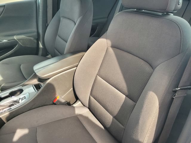 Used 2024 Chevrolet Malibu LT FWD image 13
