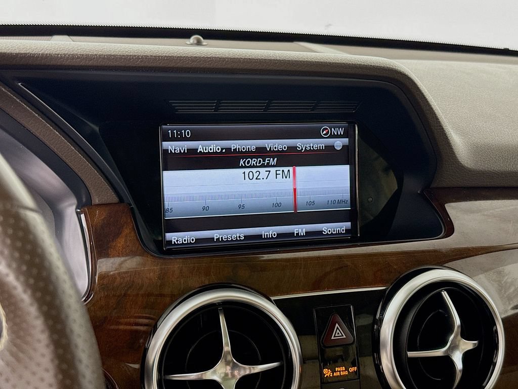Used 2014 Mercedes-Benz GLK 350 4MATIC image 16
