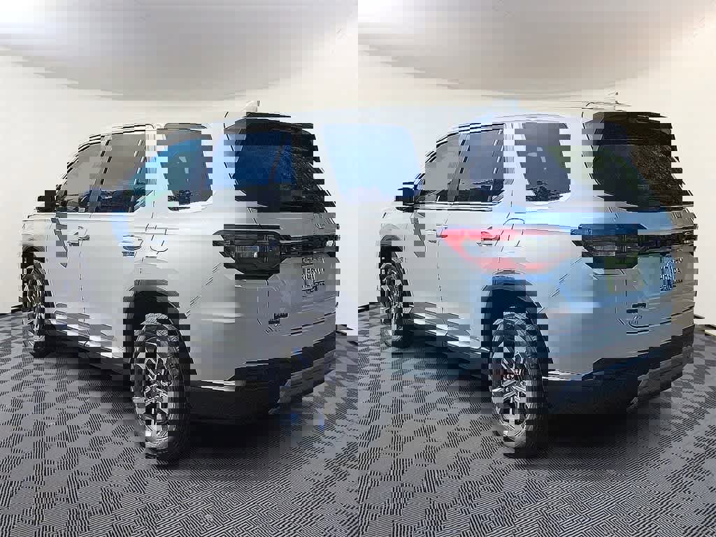 New 2025 Honda Pilot EX-L image 4