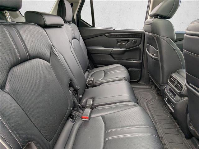 Used 2023 Honda Pilot Elite image 22
