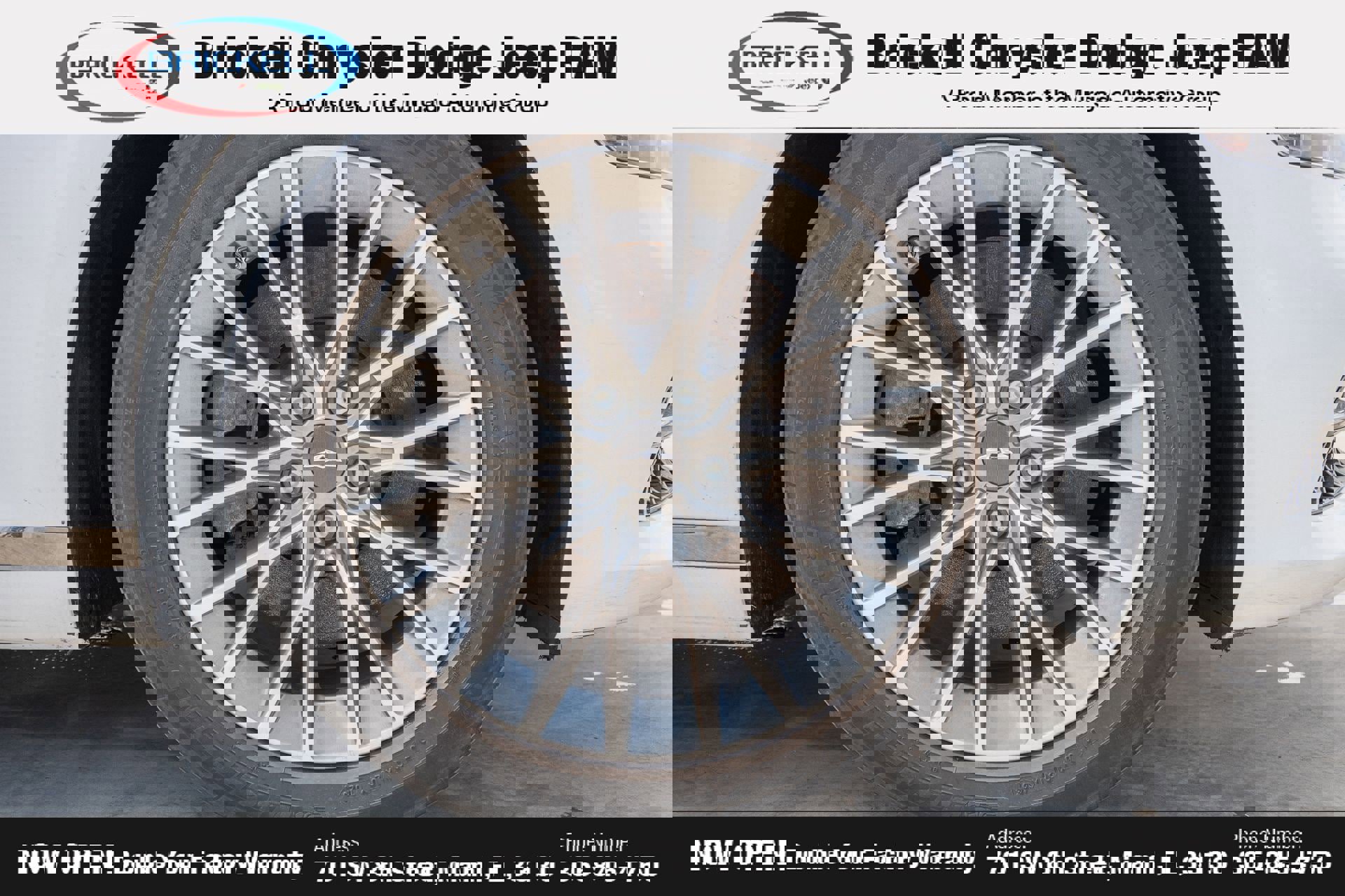 Used 2023 Genesis G80 2.5T AWD/4WD image 40