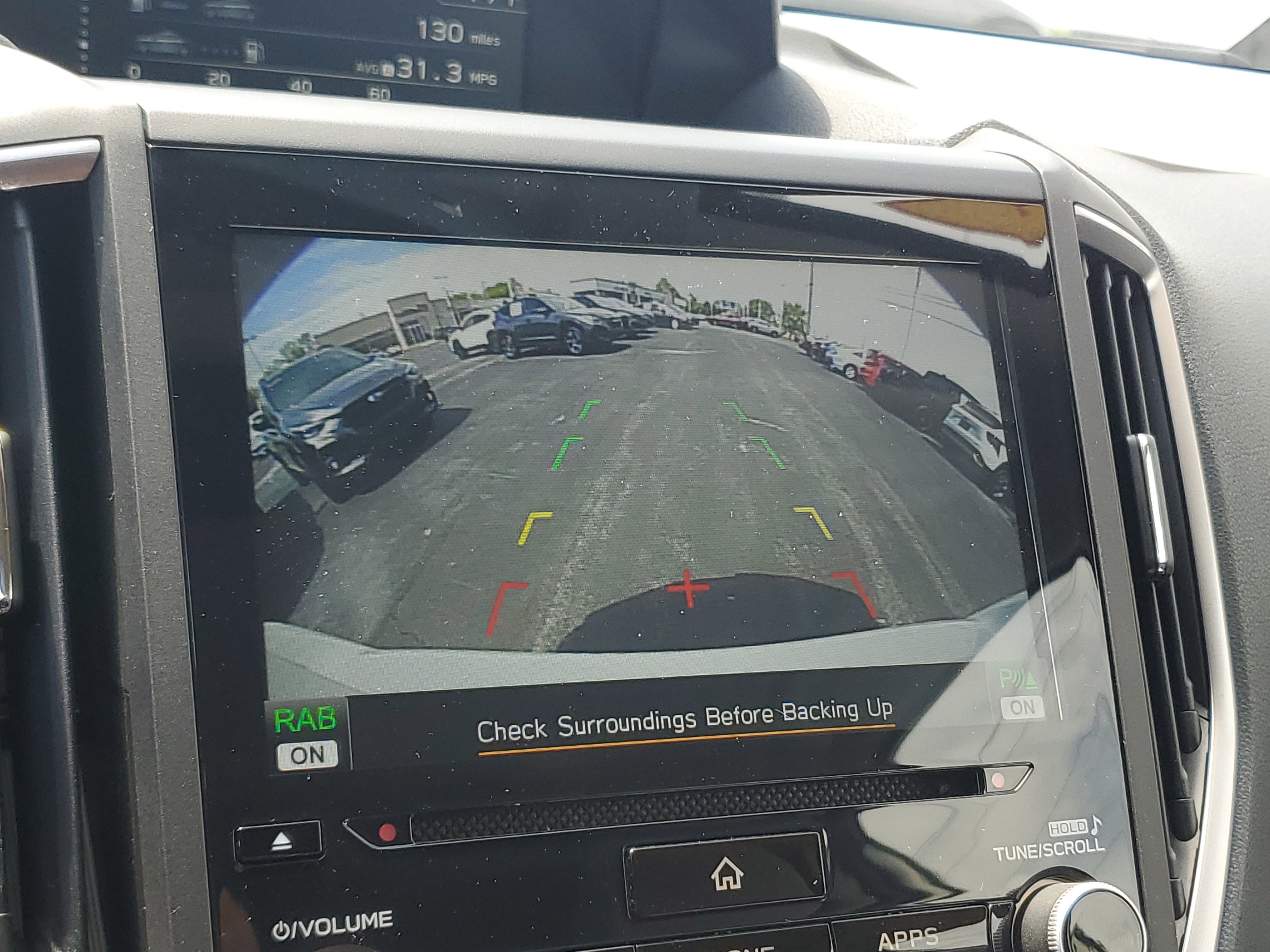 Used 2023 Subaru Crosstrek 2.5i Limited AWD/4WD image 26