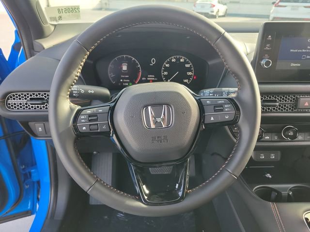New 2026 Honda HR-V Sport image 20