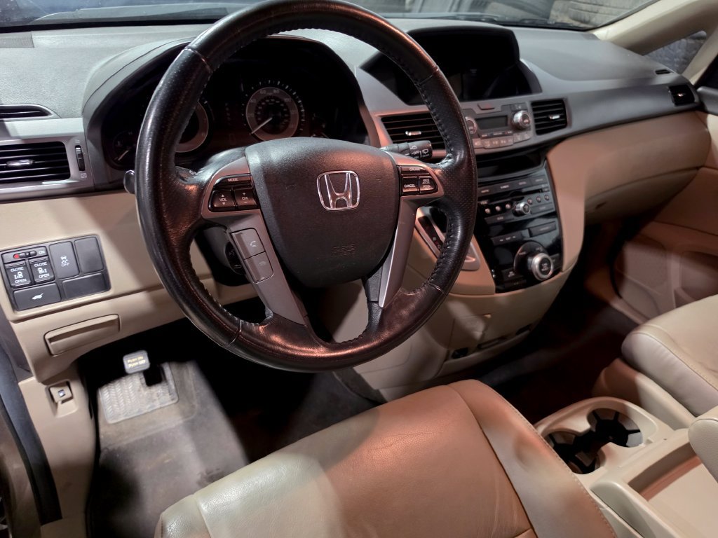 Used 2013 Honda Odyssey EX-L image 4
