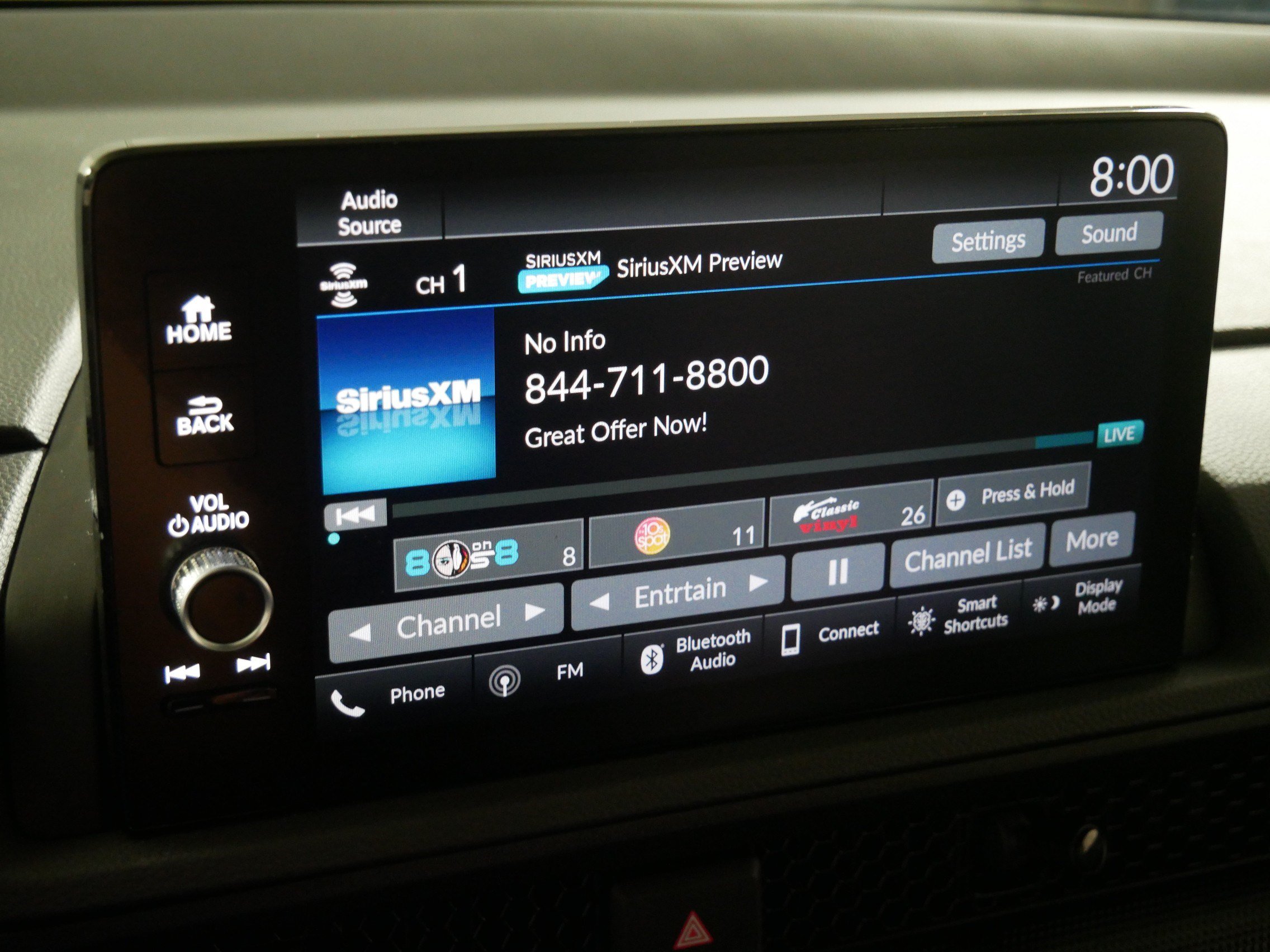 Used 2024 Honda CR-V Sport-L image 22