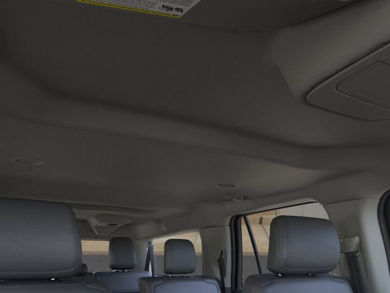 New 2026 Ford Expedition Max Active image 22