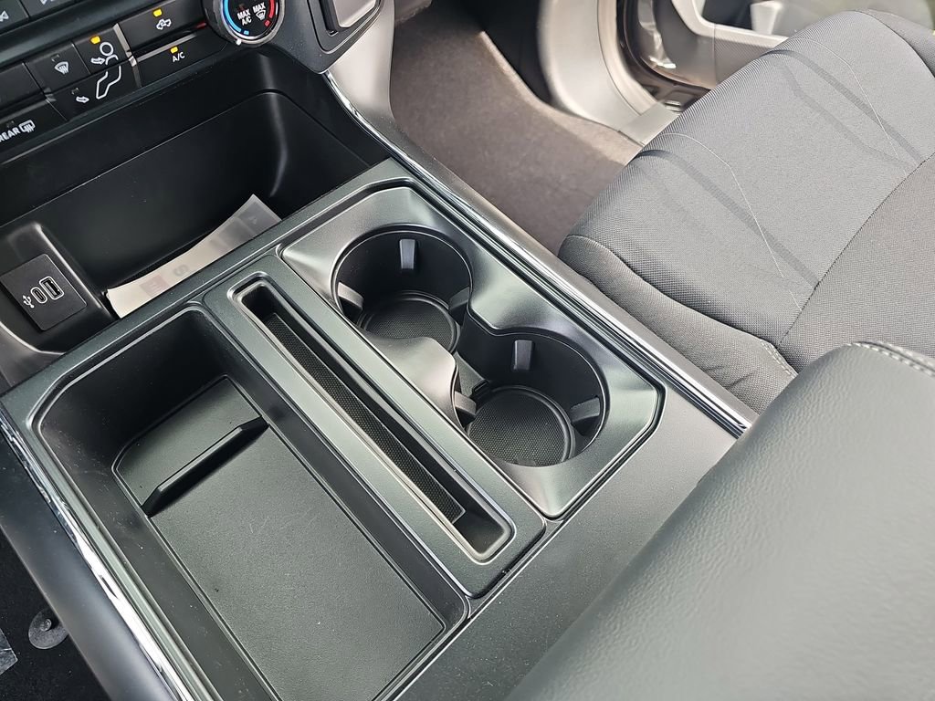 New 2026 Ford F150 STX image 23