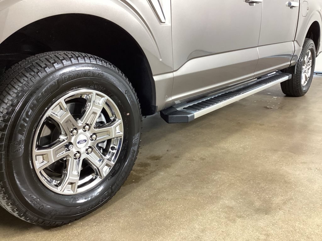 Certified 2023 Ford F150 XLT w/ XTR Package AWD/4WD image 2