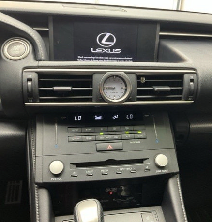 Used 2016 Lexus RC 350 RWD image 13