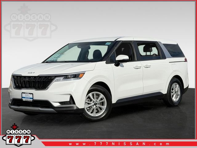 Used 2024 Kia Carnival LX