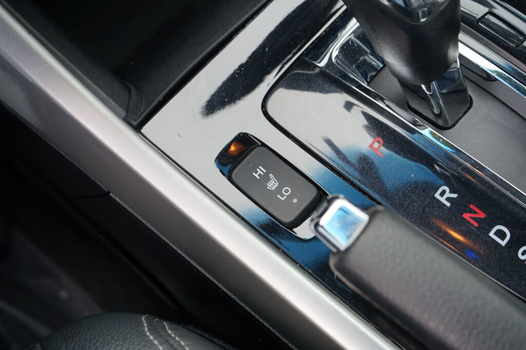 Used 2016 Honda Accord EX-L image 18