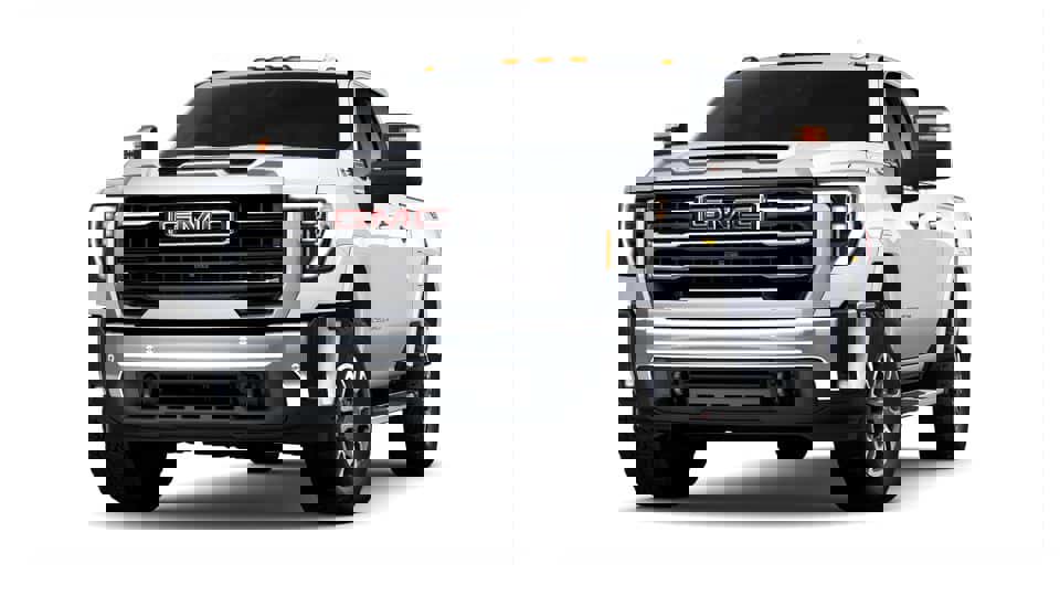 New 2026 GMC Sierra 3500 SLT w/ SLT Premium Package image 27