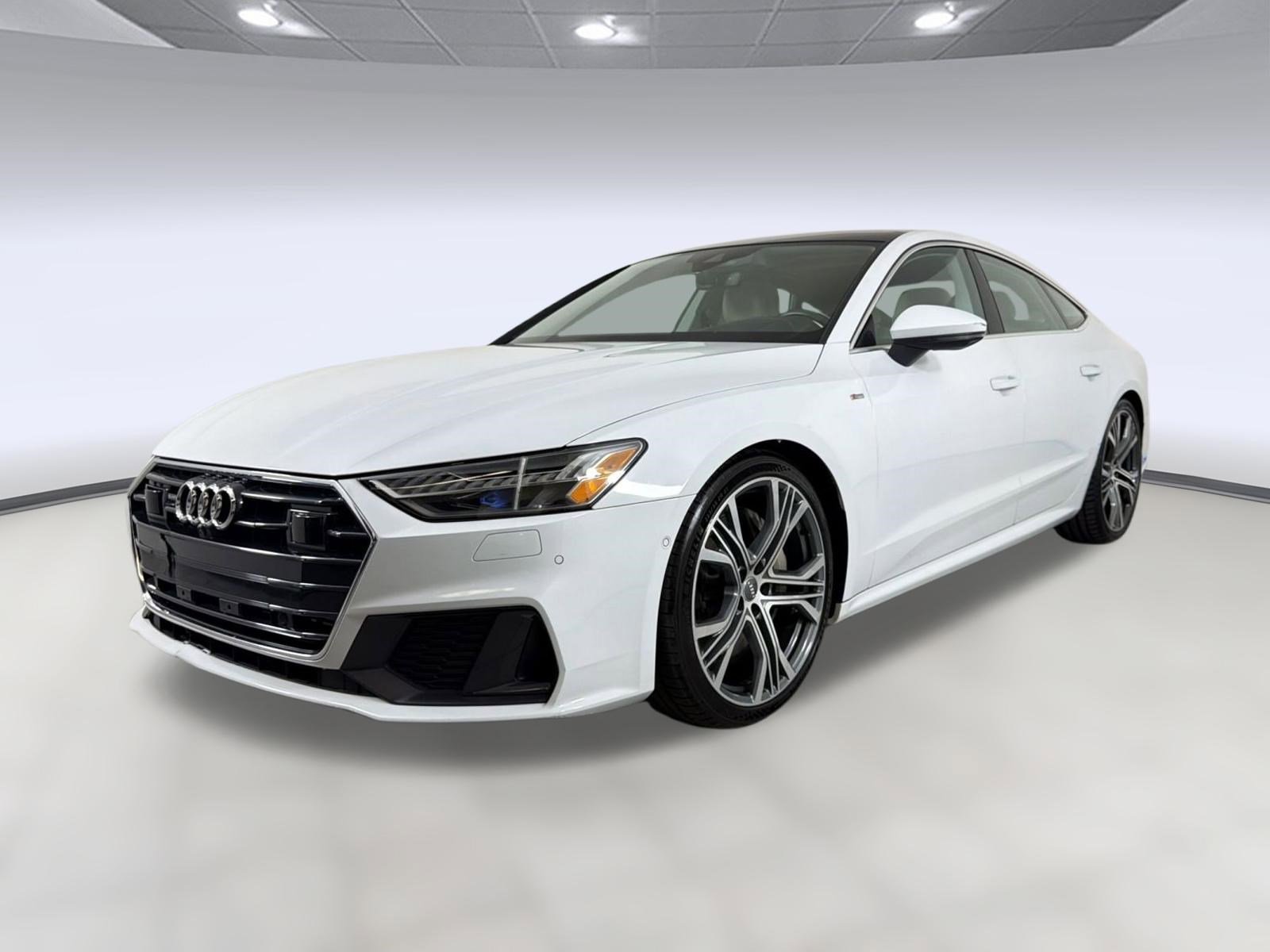 Used 2019 Audi A7 3.0T Prestige w/ Prestige Package image 1