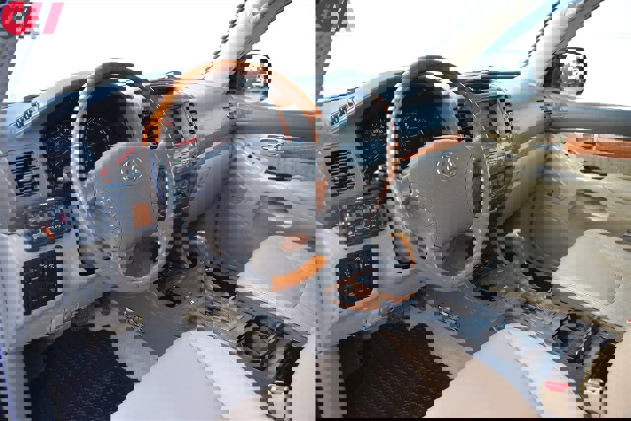 Used 2007 Lexus GX 470 image 3