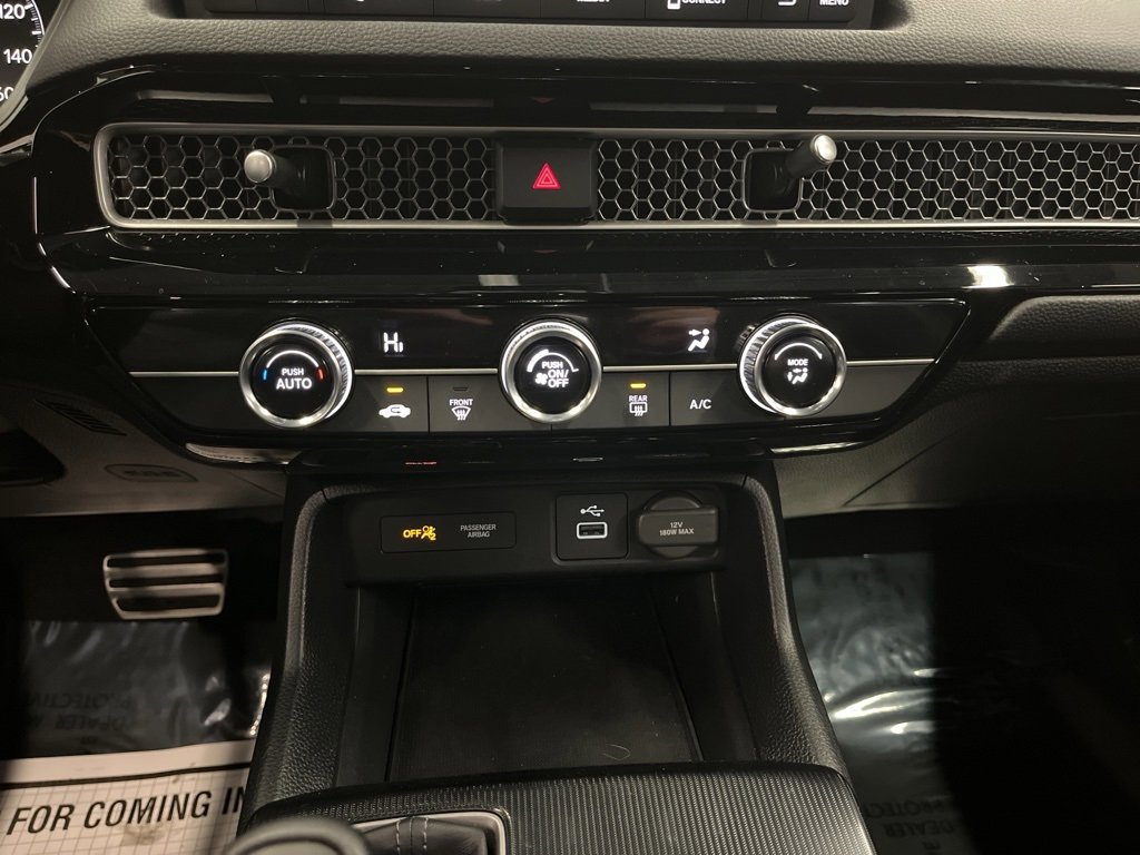 Used 2023 Honda Civic Sport image 21