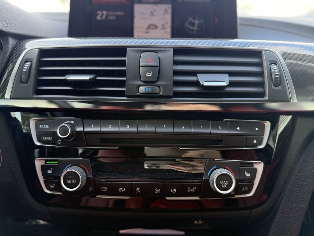 Used 2020 BMW M4 Coupe w/ Competition Package image 17