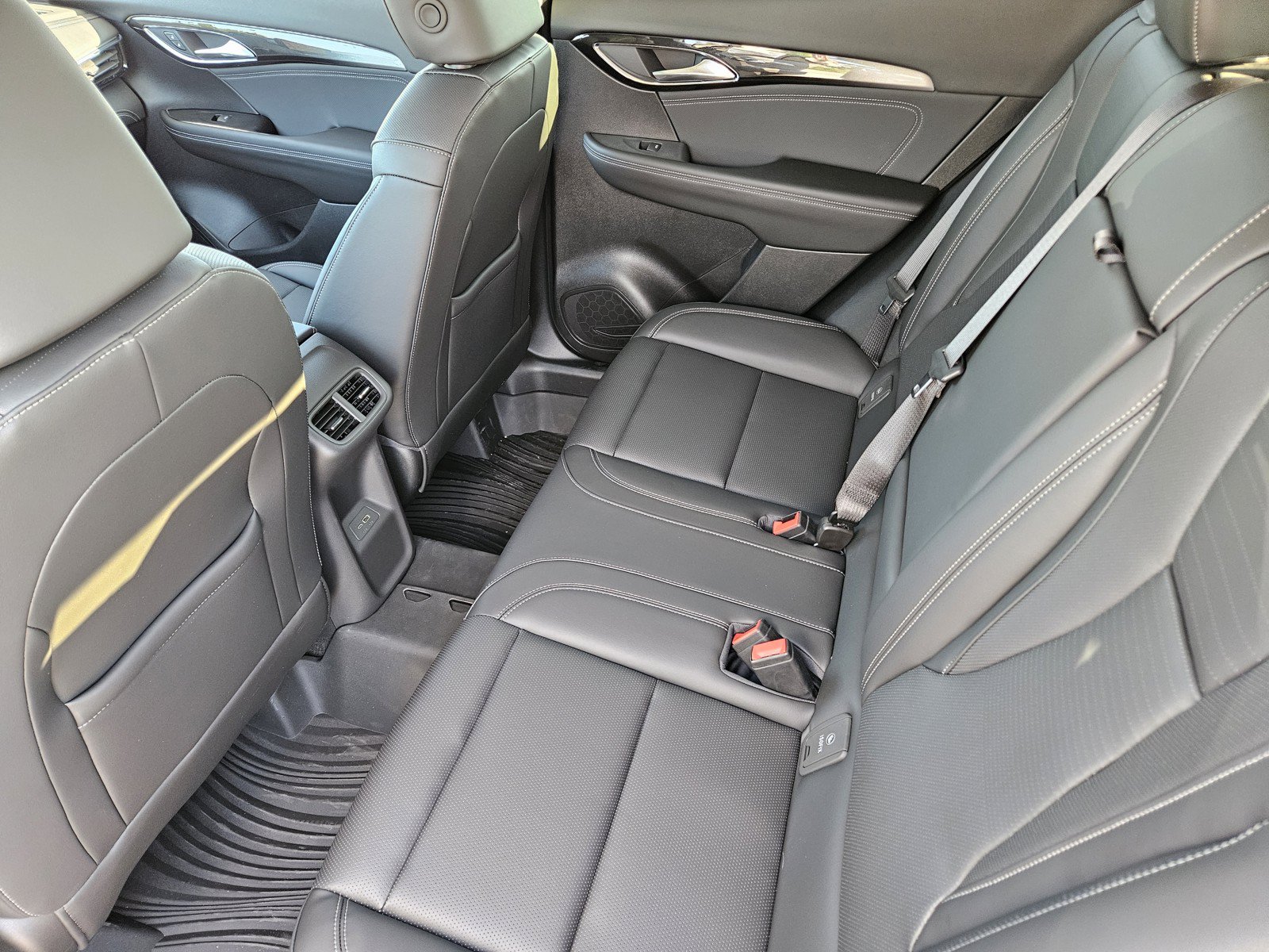 New 2026 Buick Envision Preferred AWD/4WD image 19