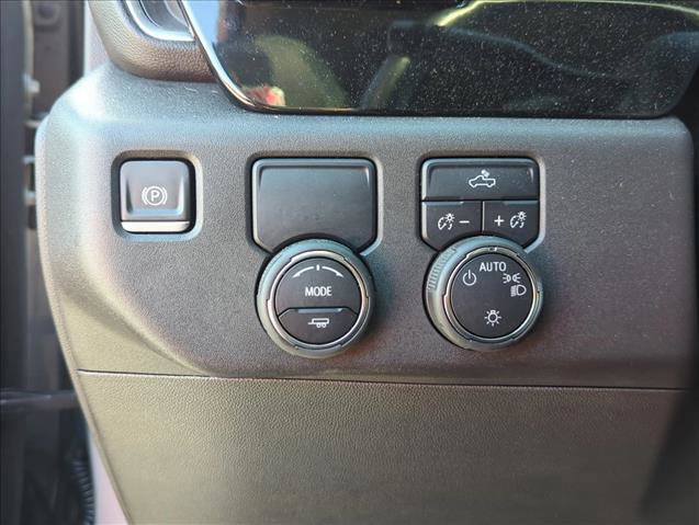 Used 2024 Chevrolet Silverado 1500 LT w/ Protection Package image 12