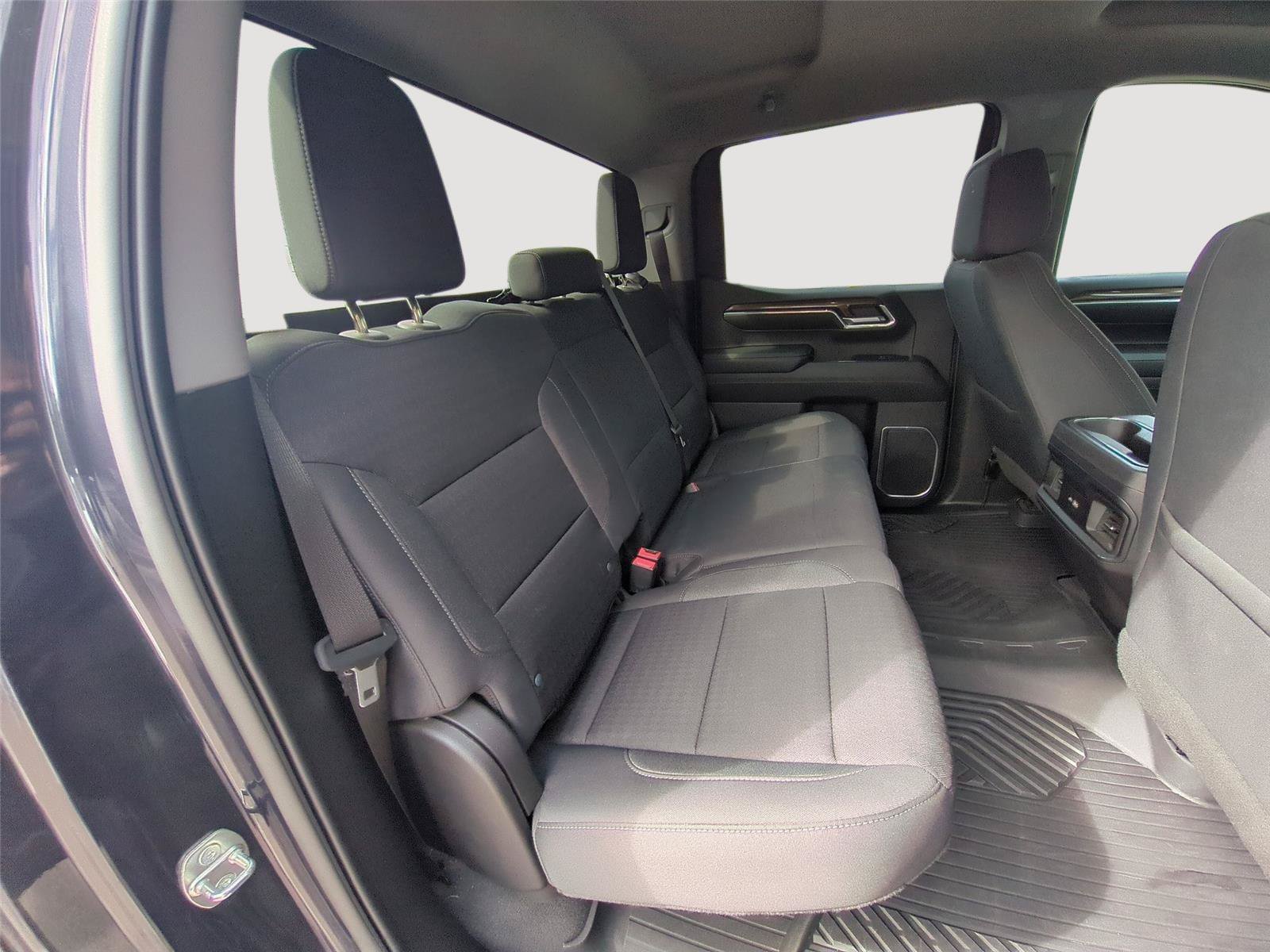 Used 2023 Chevrolet Silverado 1500 LT Trail Boss w/ Protection Package AWD/4WD image 33