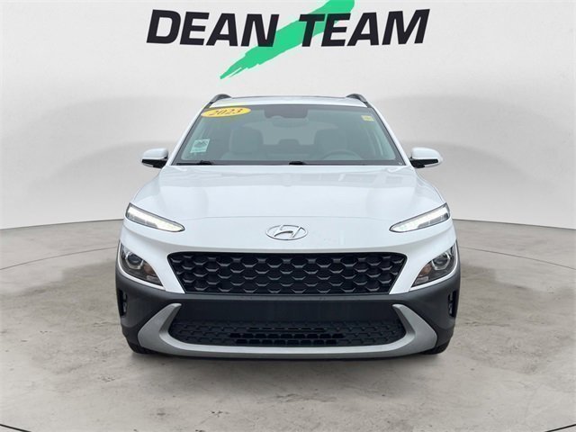 Used 2023 Hyundai Kona SEL w/ Convenience Package image 3