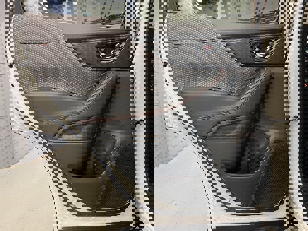 Used 2024 Subaru Forester Sport image 27