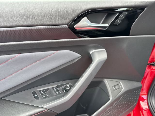 New 2026 Volkswagen Jetta GLI Autobahn image 9