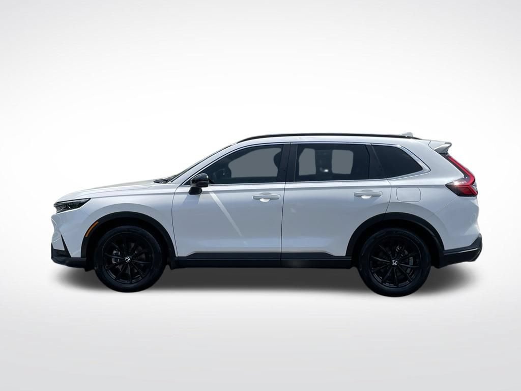 Certified 2024 Honda CR-V Sport-L image 2