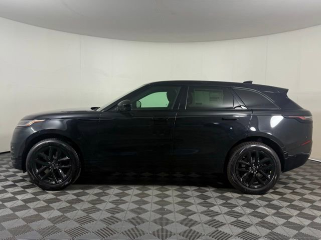 New 2026 Land Rover Range Rover Velar Dynamic SE image 4