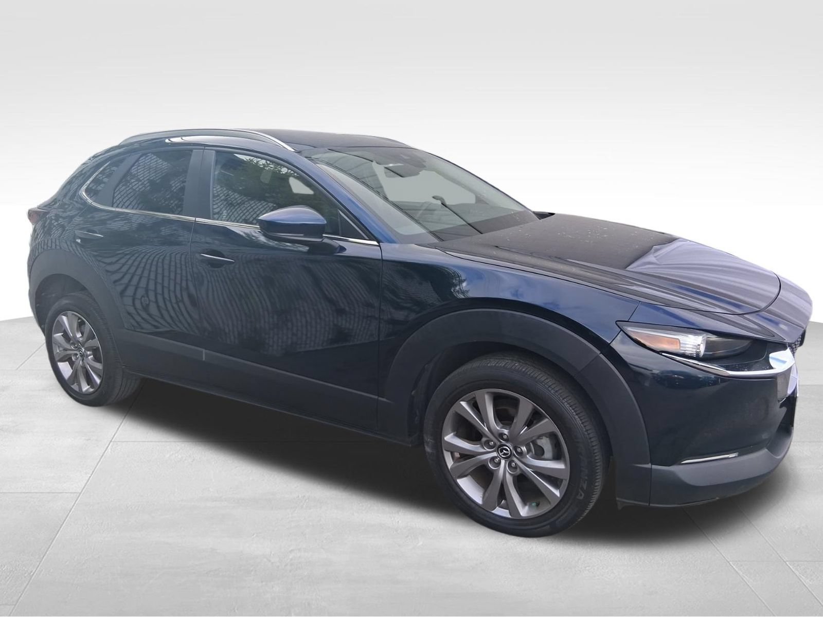 Certified 2023 MAZDA CX-30 AWD 2.5 S w/ Select Package image 3