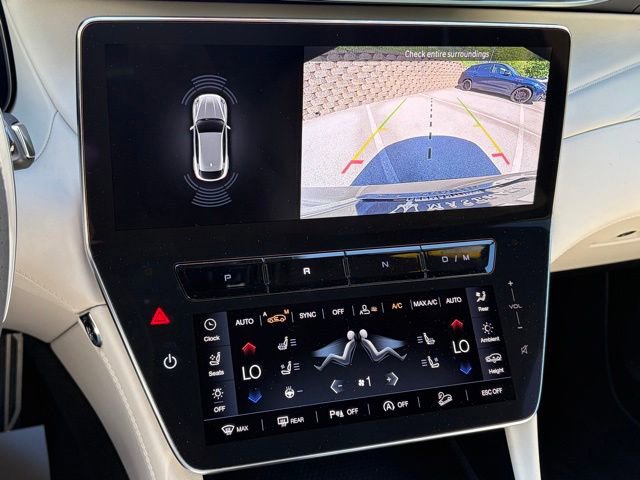 New 2026 Maserati Grecale Modena AWD/4WD image 30