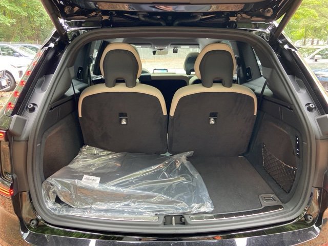 New 2025 Volvo EX90 Ultra image 20