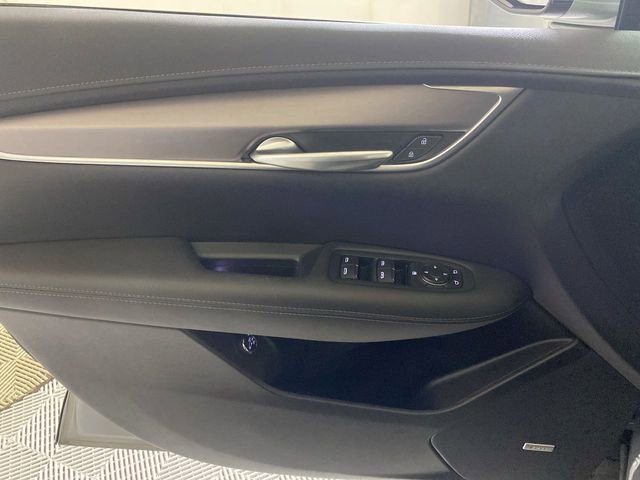 Used 2024 Cadillac XT5 Luxury w/ LPO, Floor Liner Package AWD/4WD image 26