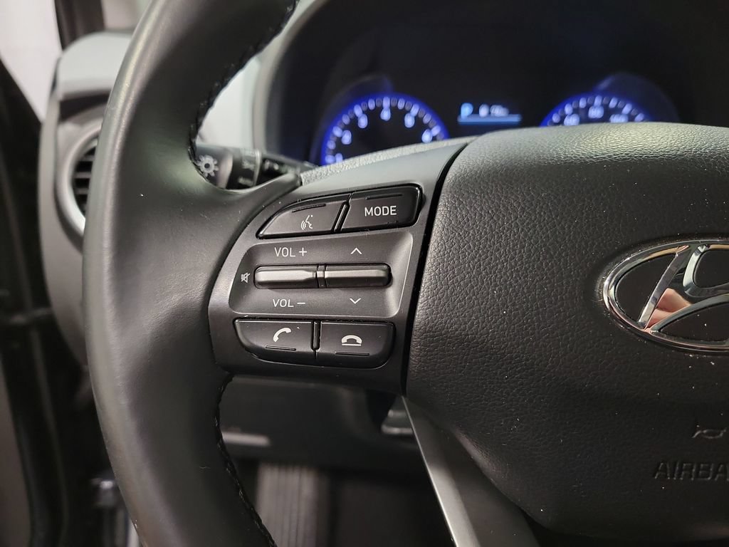 Used 2019 Hyundai Kona Ultimate FWD image 26