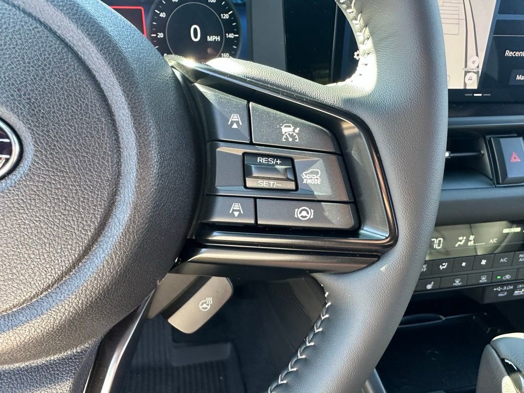 Used 2026 Subaru Outback Touring XT w/ Touring Package image 29